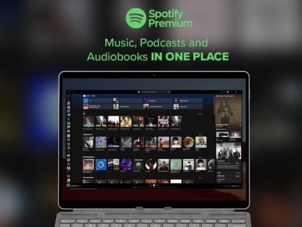 One-Year Spotify Premium Subscription only $49.99 (Reg. $144!)